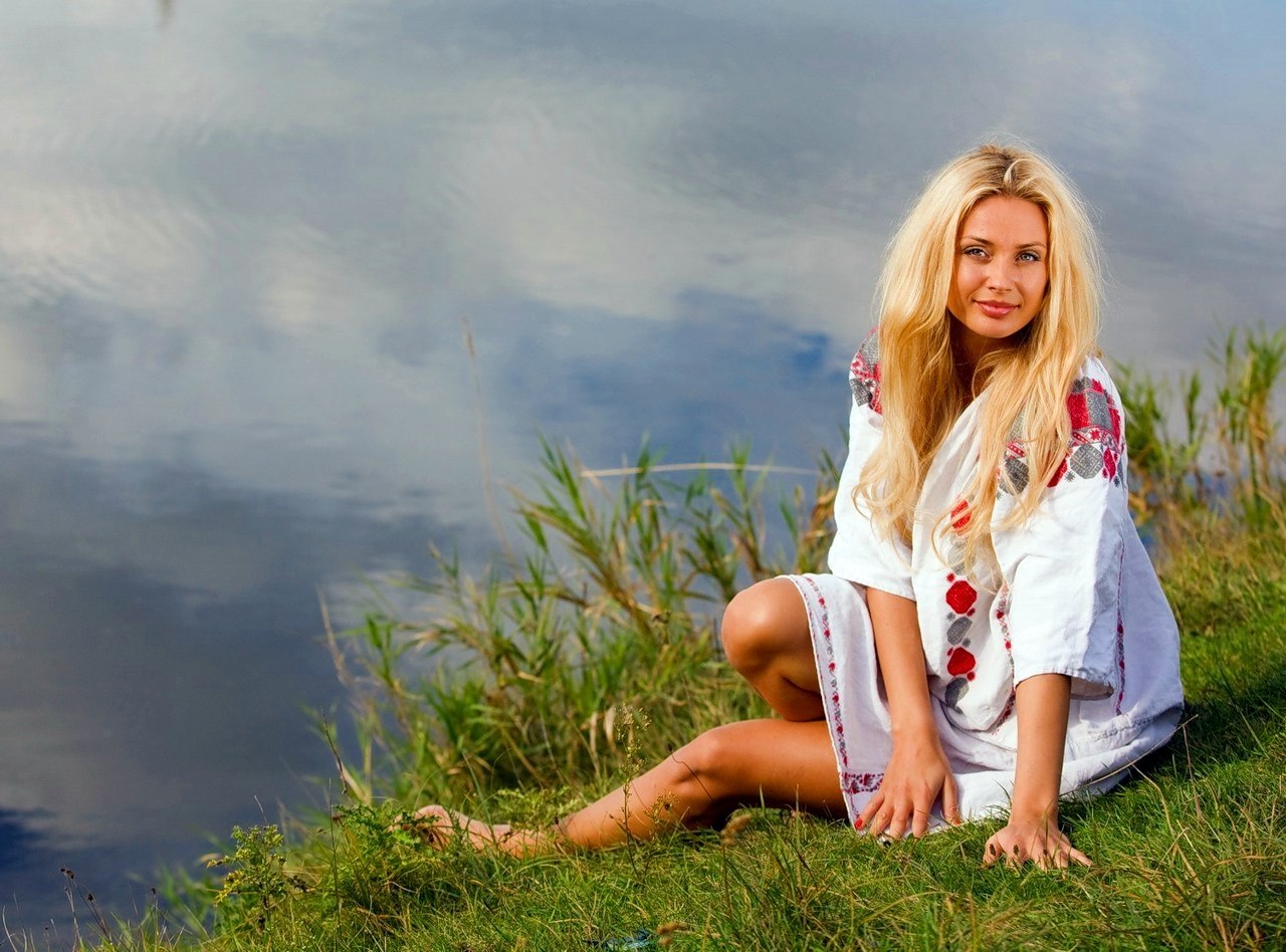 Sexy girl Slavic girls in Djibouti