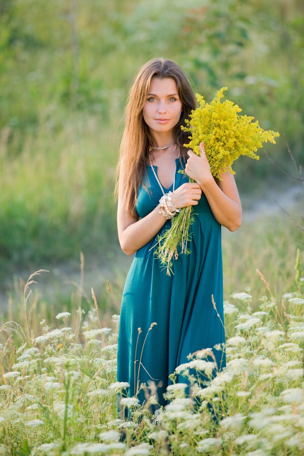 Slavic women in Djibouti