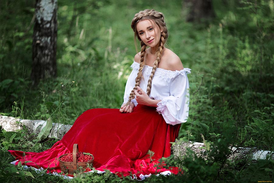 Sexy photo Slavic women in Djibouti