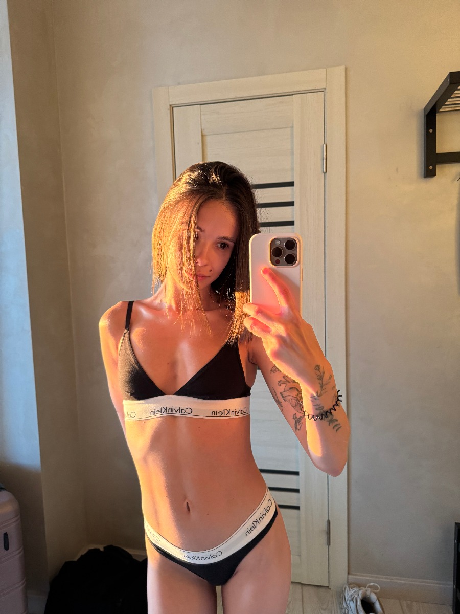 Photo Tina in Djibouti